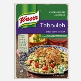 Knorr Weltgerichte Libanesischer Taboulé