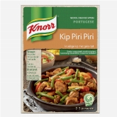 Knorr Weltgerichte Portugiesisches Hähnchen Piri-Piri 260g