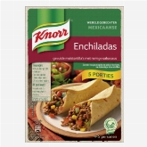 Knorr Weltgerichte Mexikanische Enchiladas 329g