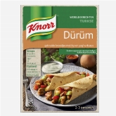Knorr Weltgerichte Türkisches Dürüm 201g