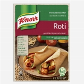 Knorr Weltgerichte Surinamisches Roti 233g
