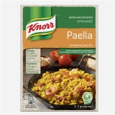 Knorr Weltgerichte Spanische Paella 261g