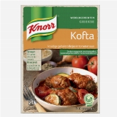 Knorr Weltgerichte Griechische Kofta (Hackfleischbällchen) 321g