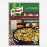 Knorr Weltgerichte Süd-Afrikanischer Bobotie 318g