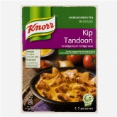 Knorr Weltgerichte Indisches Hühnchen Tandoori 297g