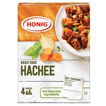 Honig Basis für Hachee 66g